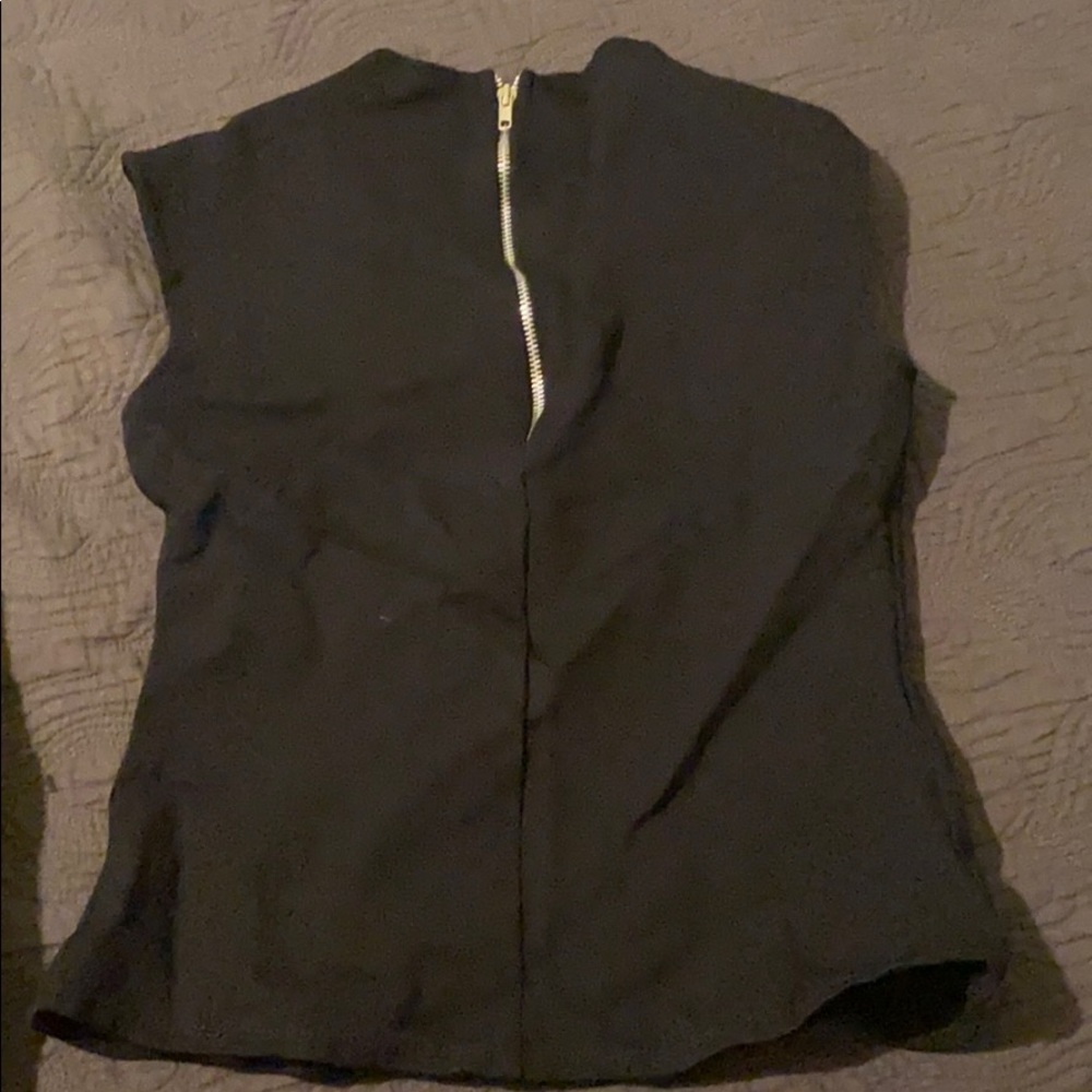 Blouse - Picture 3 of 3